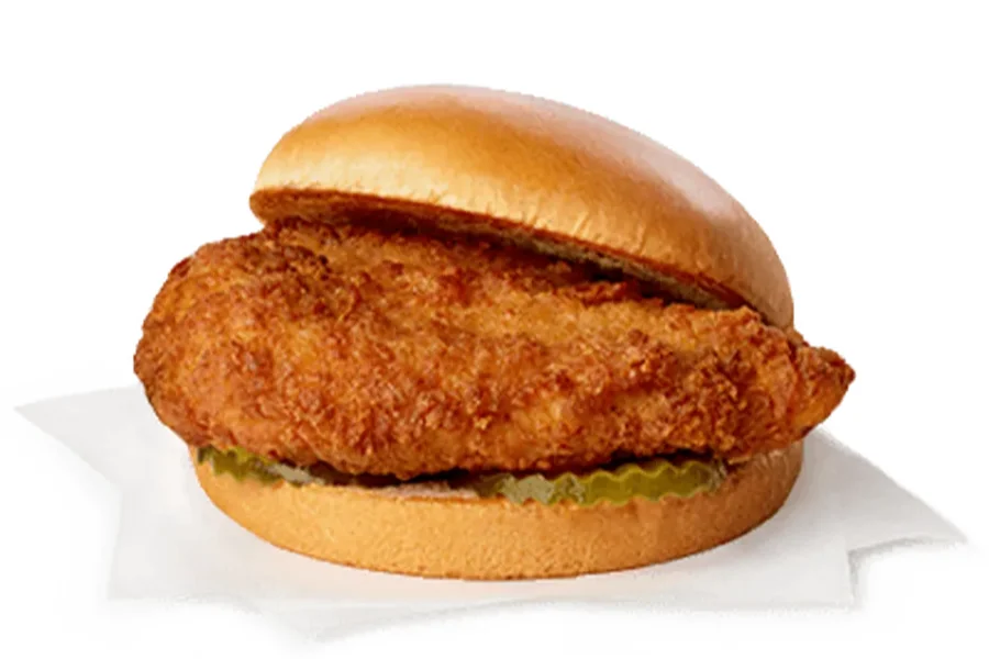 Chick-fil-A® Chicken Sandwich