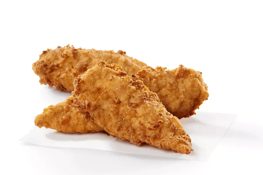 Chicken Strips