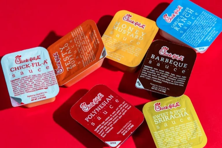 Best Chick-fil-A Sauce