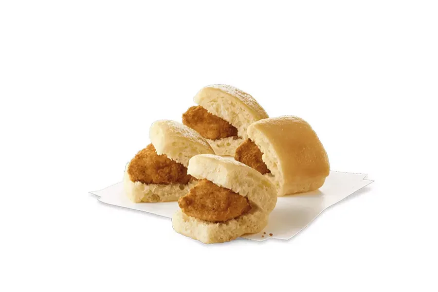 Chick-n-Minis®