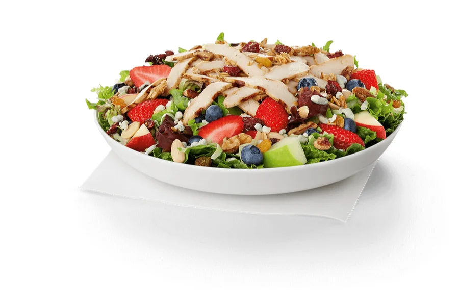 Chick-fil-A Market Salad