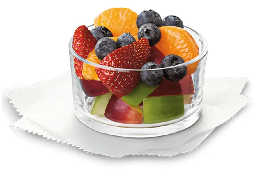 Fruit Cup