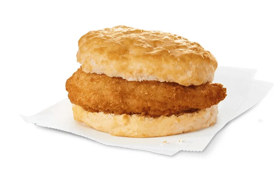 Chicken Biscuit