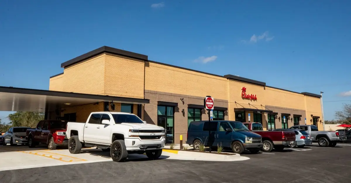 Two Chick-fil-A Locations Are Opening in Will County