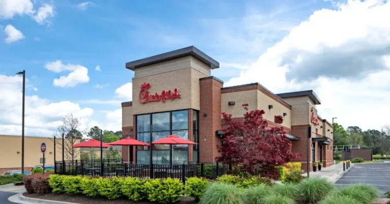 Former Steak ‘n Shake Location to be Converted to Chick-fil-A