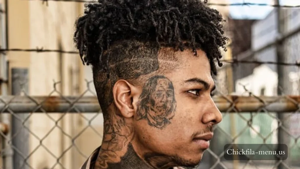 Blueface Net Worth