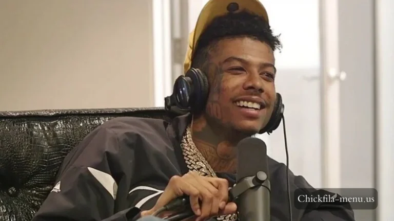 Blueface Net Worth 2025: The Rapper’s Current Net Worth