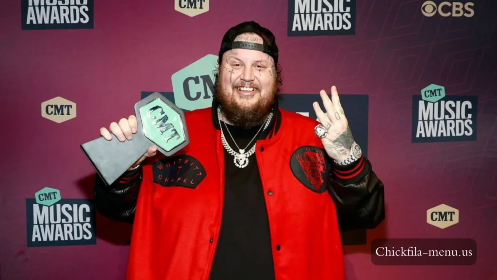 Jelly Roll Net Worth 