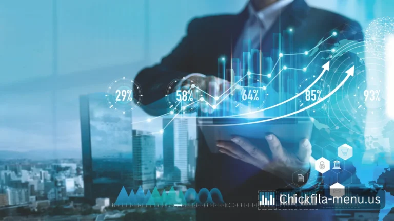 Business Marketing Strategy