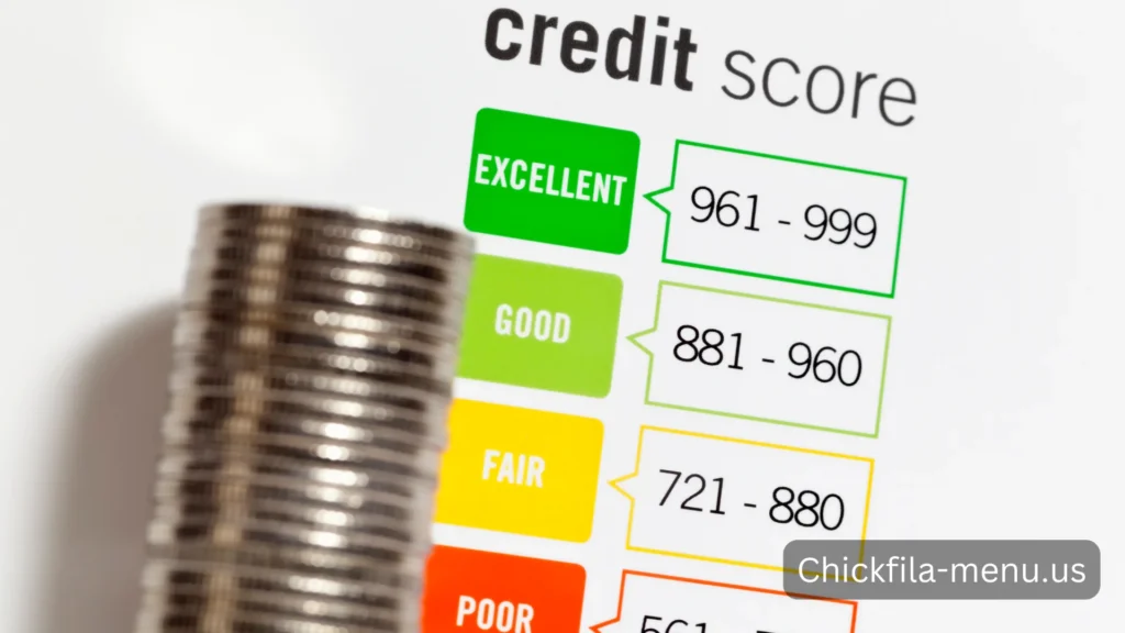 Gomyfinance.com Credit Scores