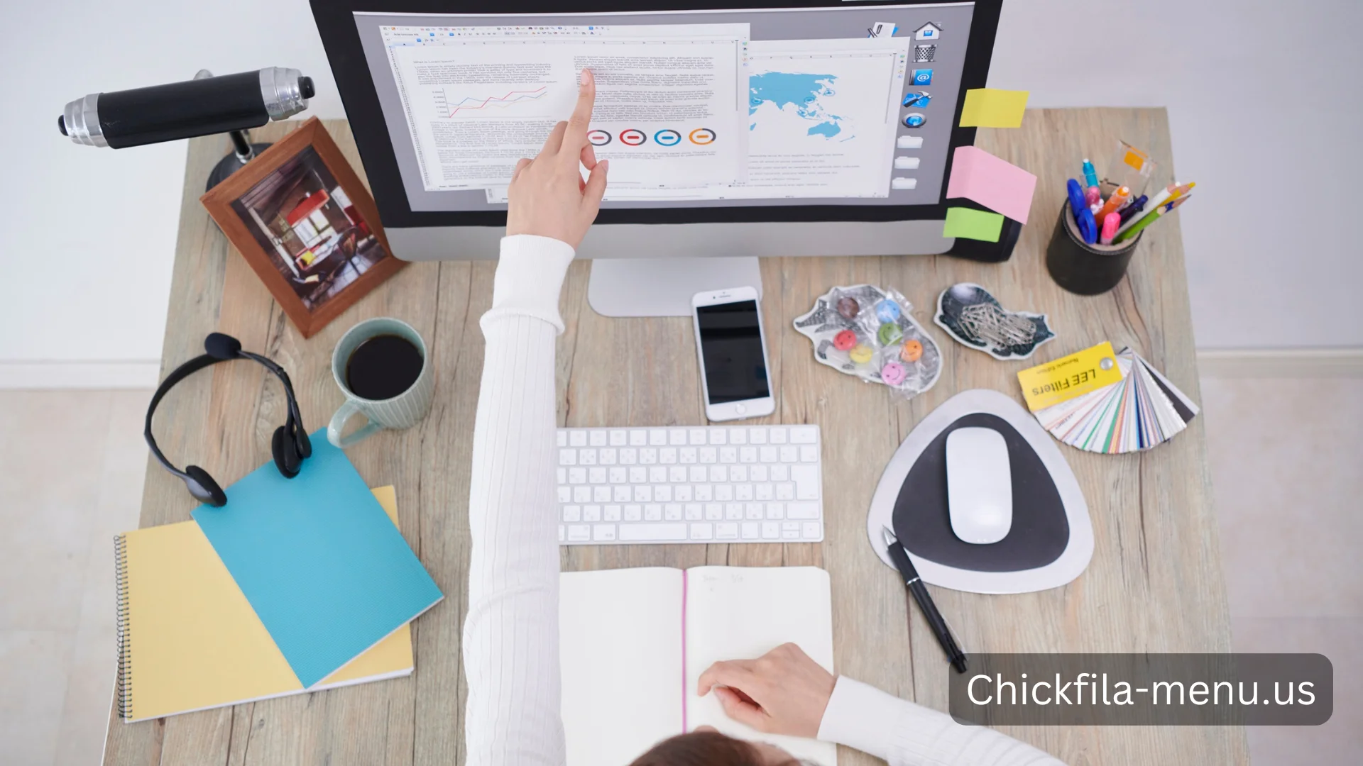 Productivity Tools for Influencers