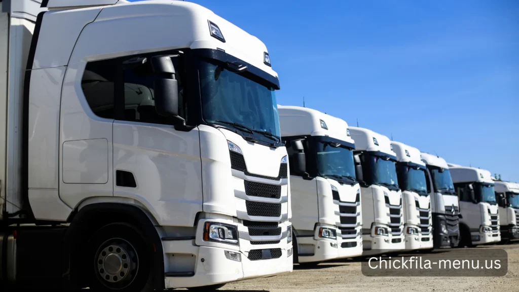 Trucking Businesses