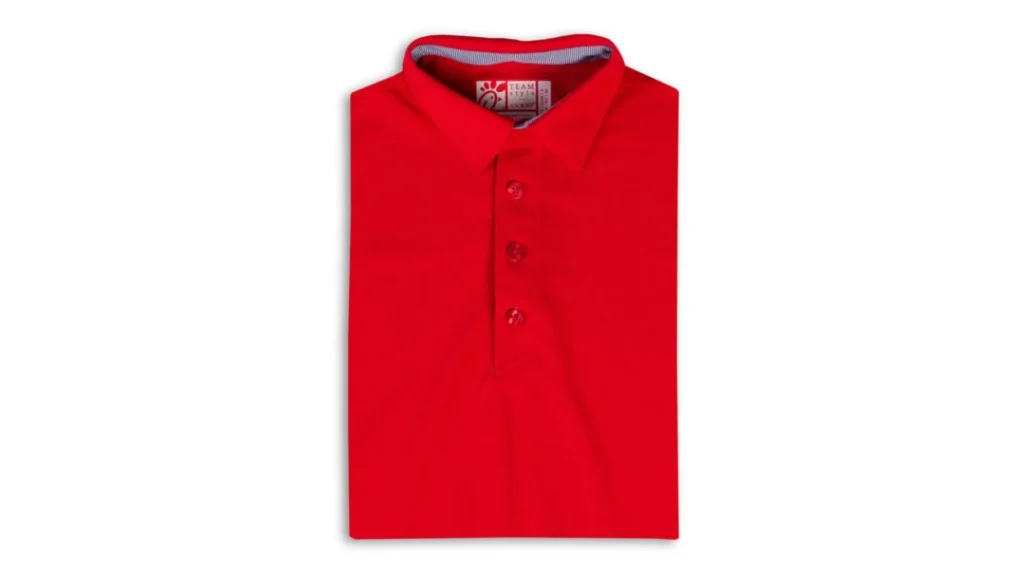 Chick-Fil-A Uniform