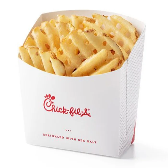 Chick-Fil-a Fries Price medium