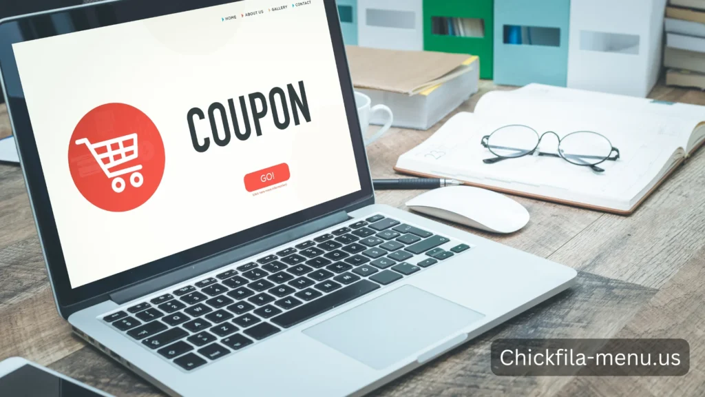 Chick-fil-A Coupons