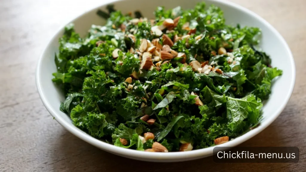 Chick-fil-A Kale Salad Price