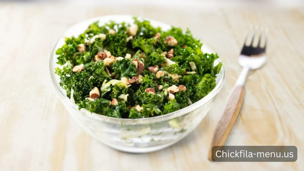Chick-fil-A Kale Salad Price