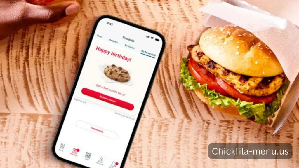 Chick-fil-A One