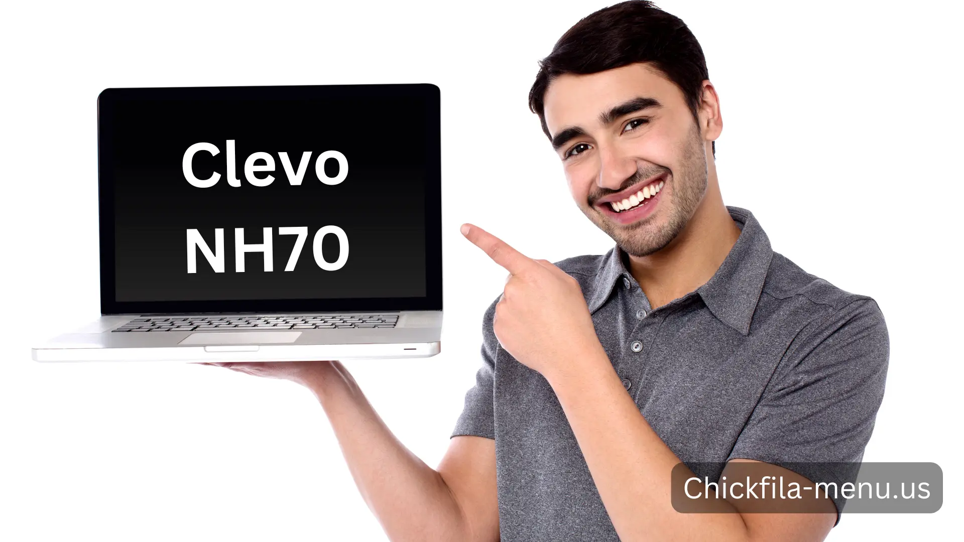 Clevo NH70