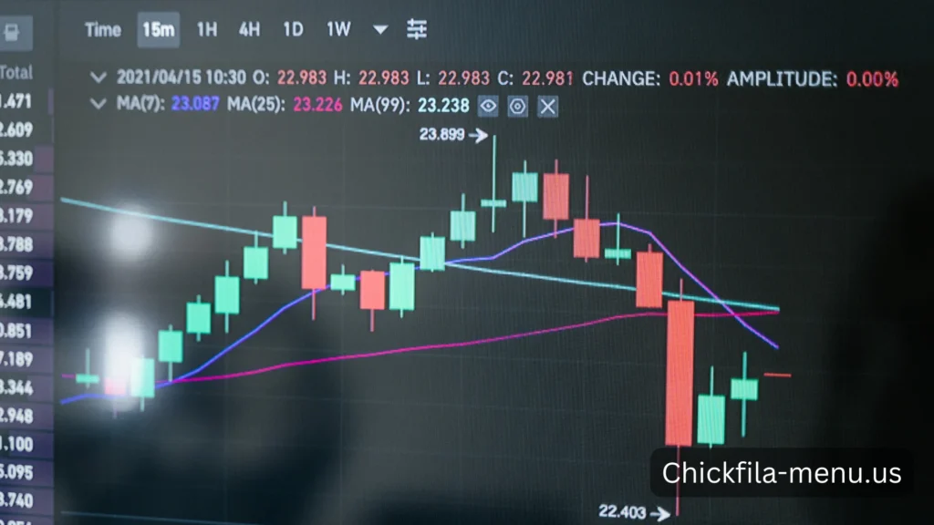 Inside Crypto Proprietary Trading