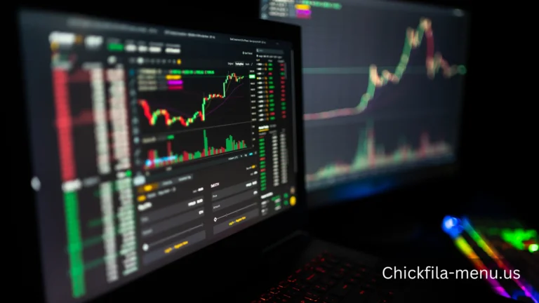 Inside Crypto Proprietary Trading
