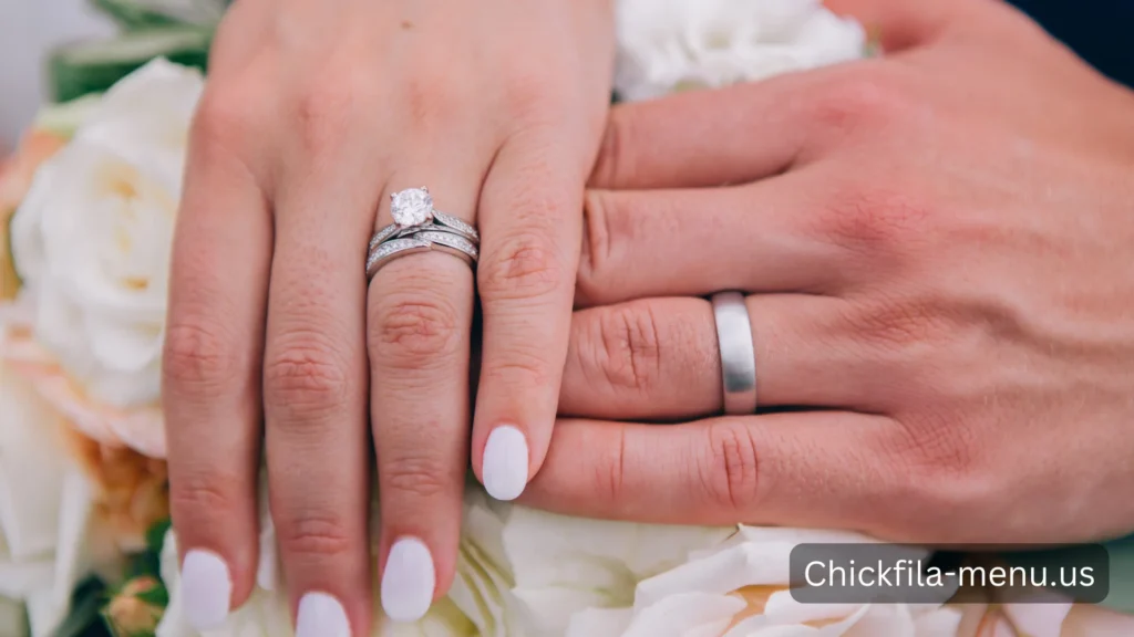 Eco-Friendly Engagement Rings