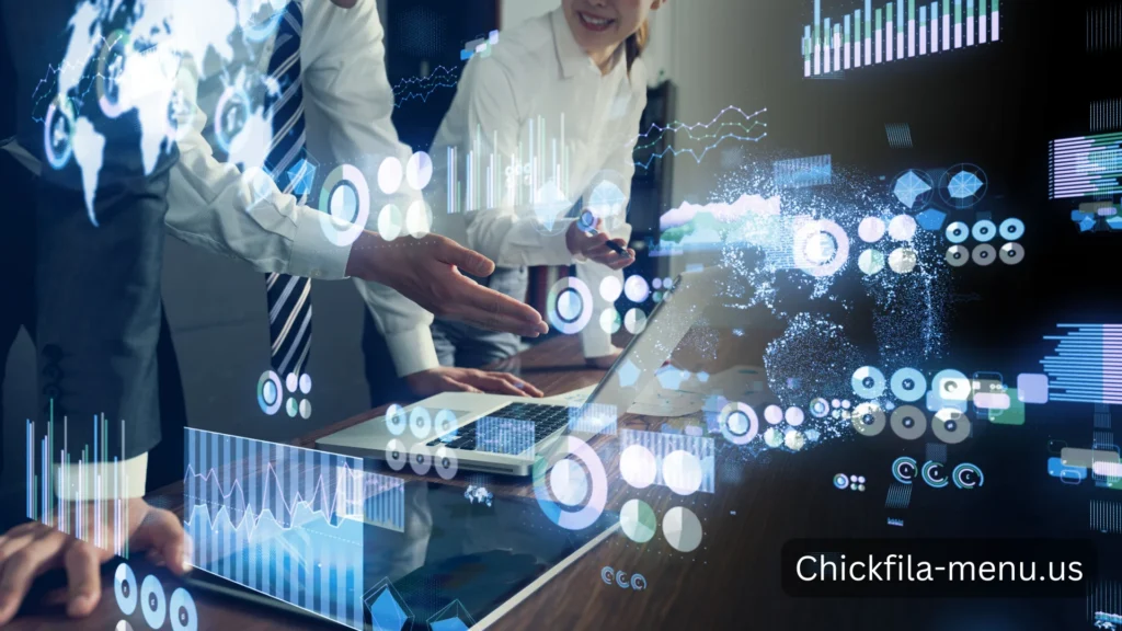 Fintechzoom.com ETF Market
