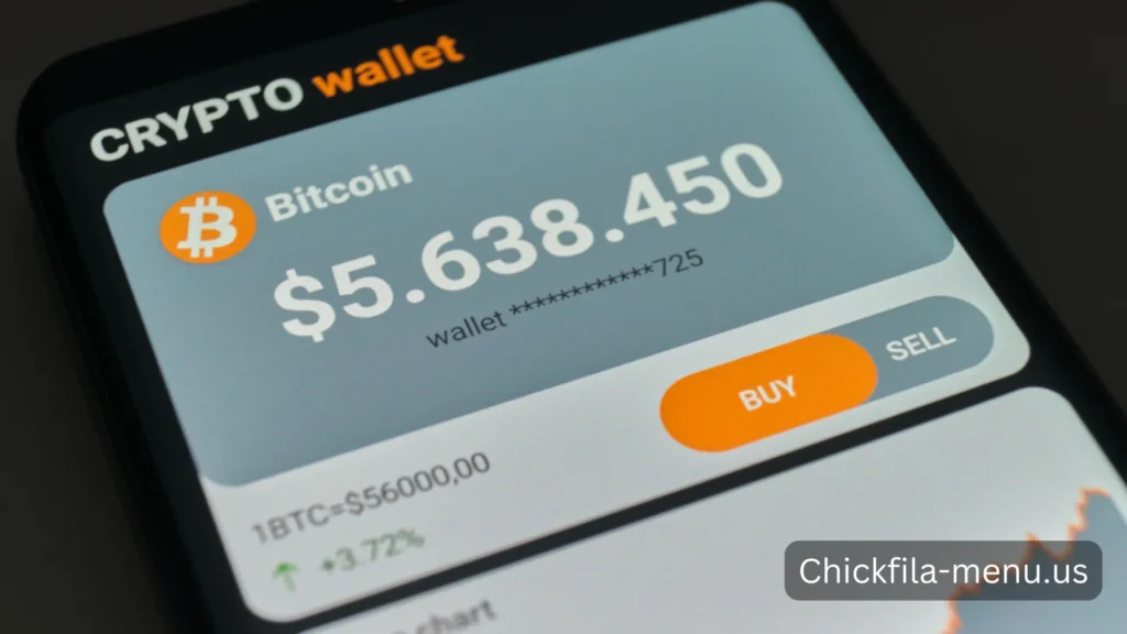 GoCryptoBet.com Wallet