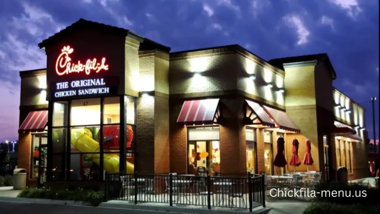 History of Chick-Fil-A