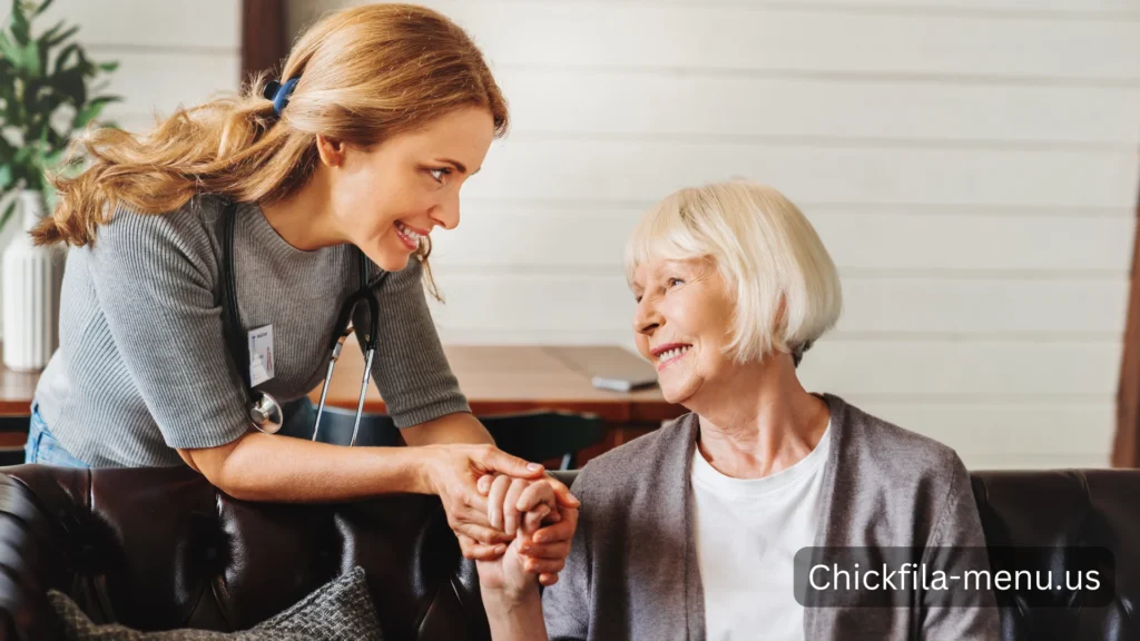 In-home Care Services