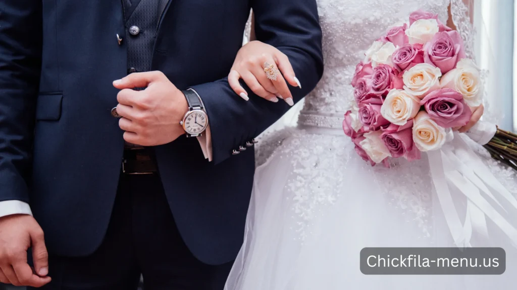 Elegant and Easy: Planning a Stress-Free Wedding in San Francisco