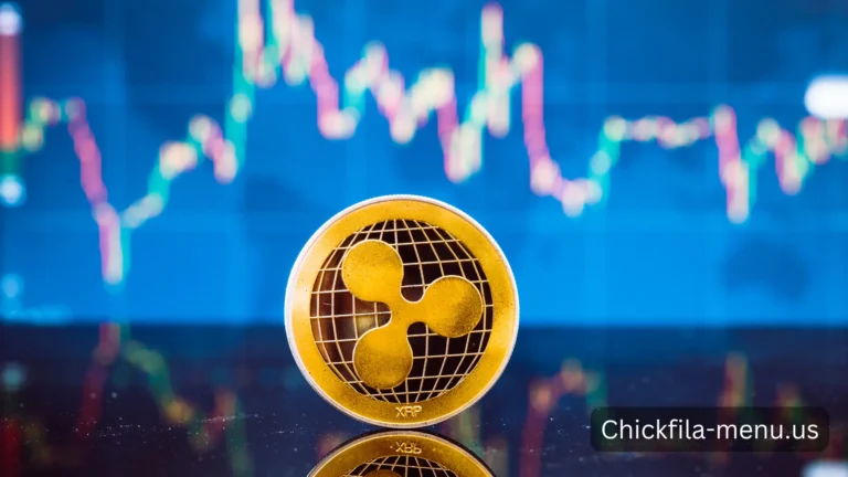 XRP Price Trends