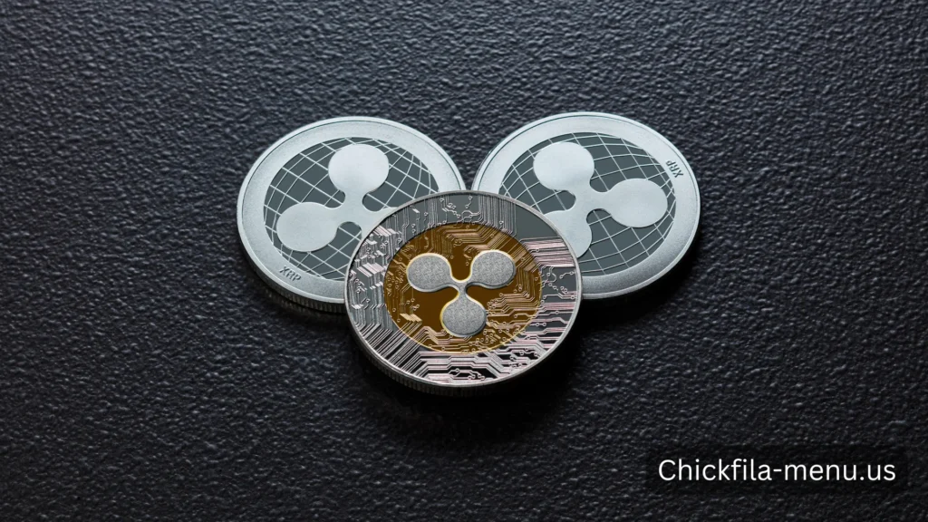 XRP Price Trends