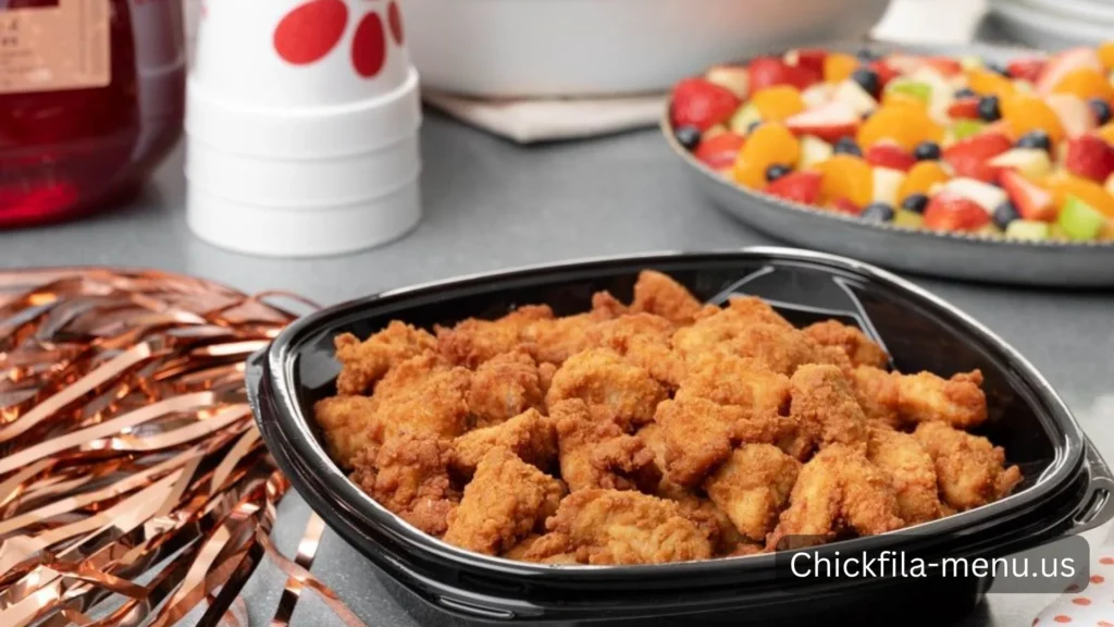 chick fil a donation request