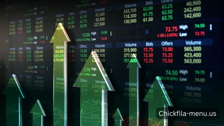 Bearish Engulfing Pattern