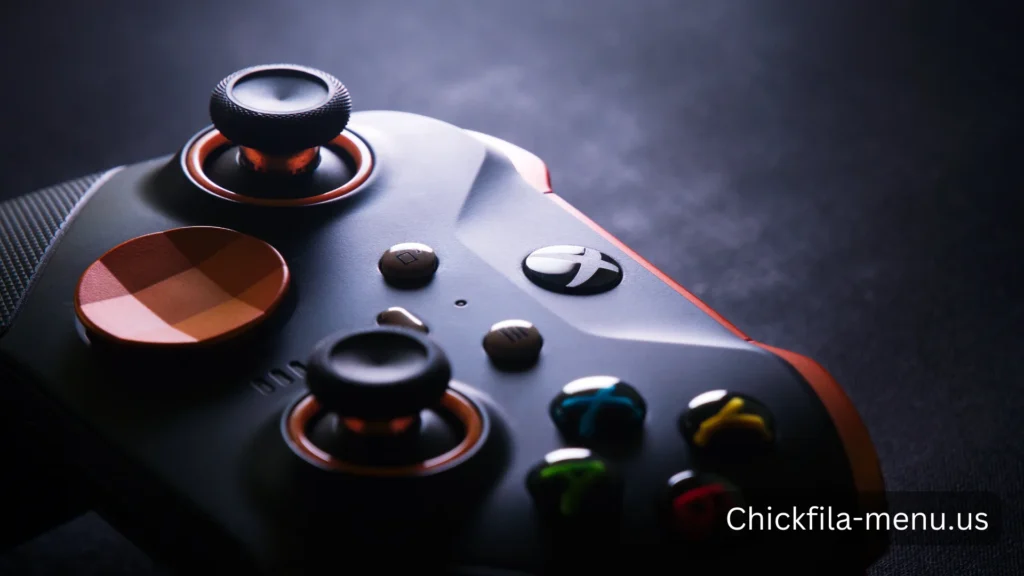 Controller Special Settings UGGcontroman