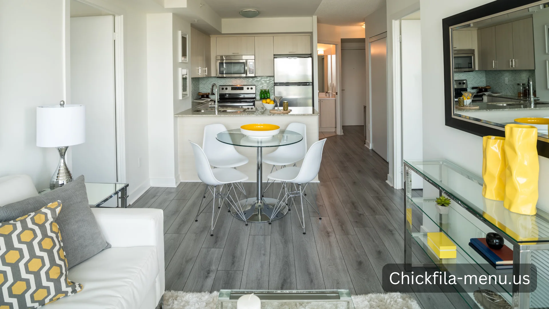 Decorating Your Rental Space