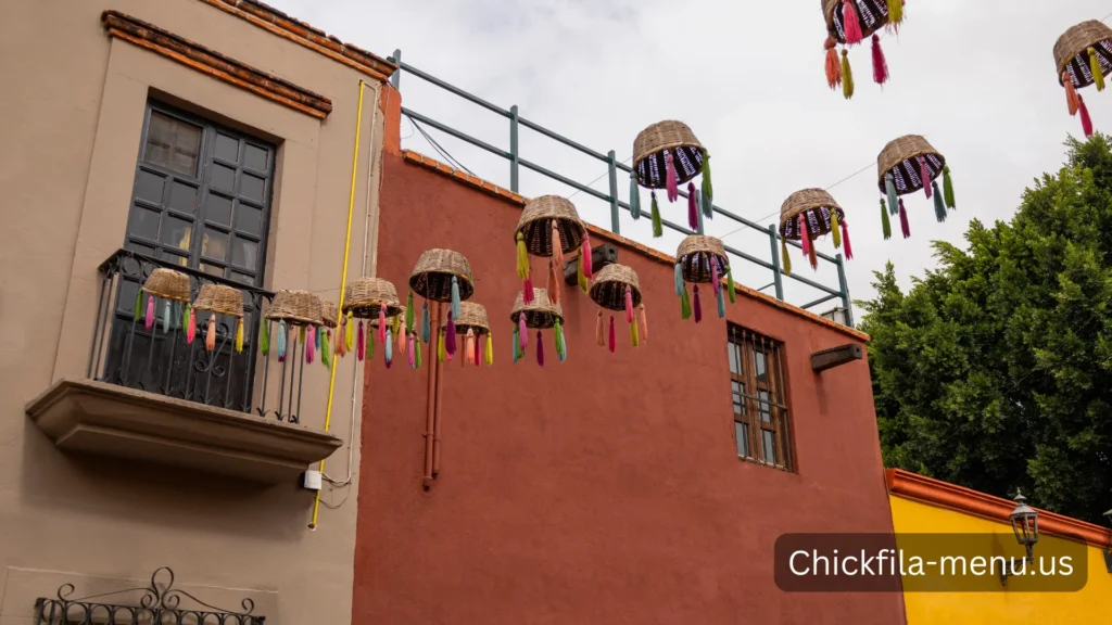Discover Mexico City's magical neighborhoods.