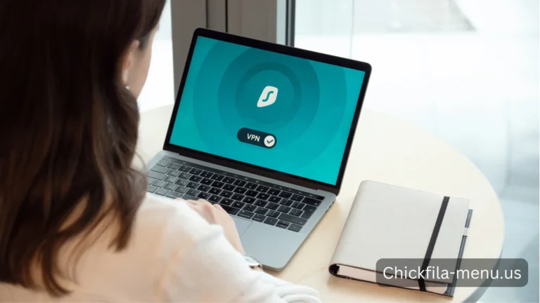 How Free VPNs Help You Stay Connected While Enjoying Fast Food and Free Wi-Fi