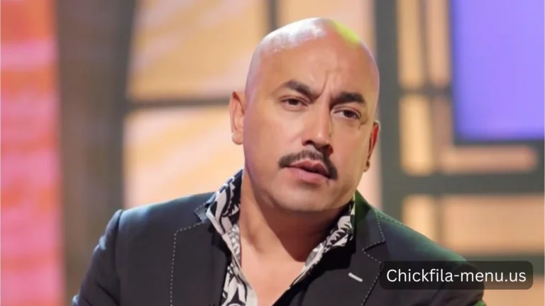 Lupillo Rivera Net Worth