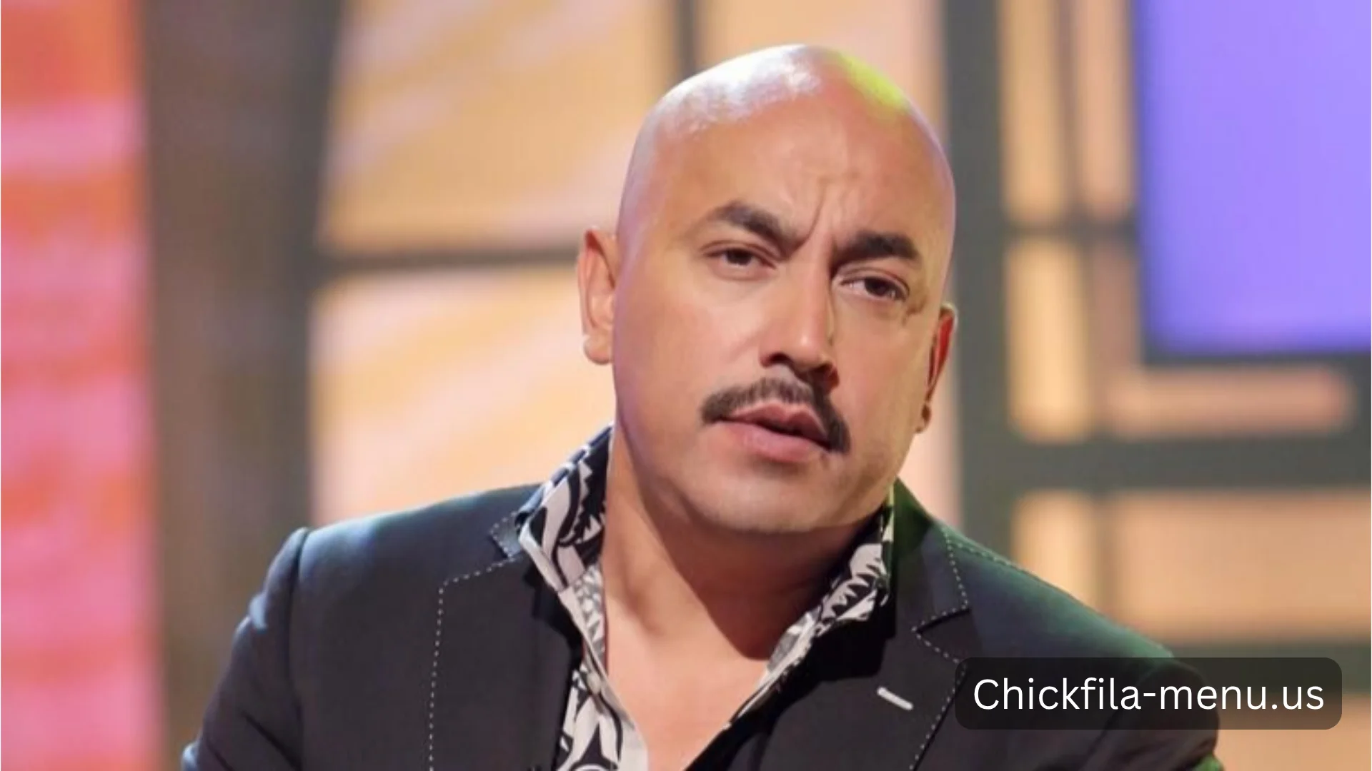Lupillo Rivera Net Worth