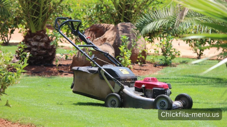 Types of Mower Belts