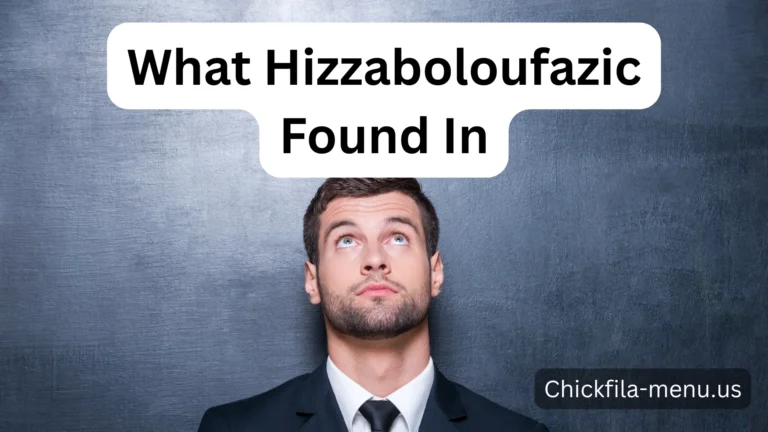 What Hizzaboloufazic Found In