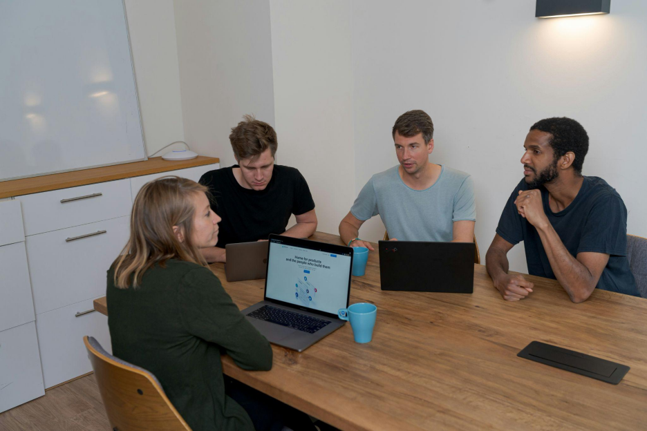 Intent Data and Real-Time Leads