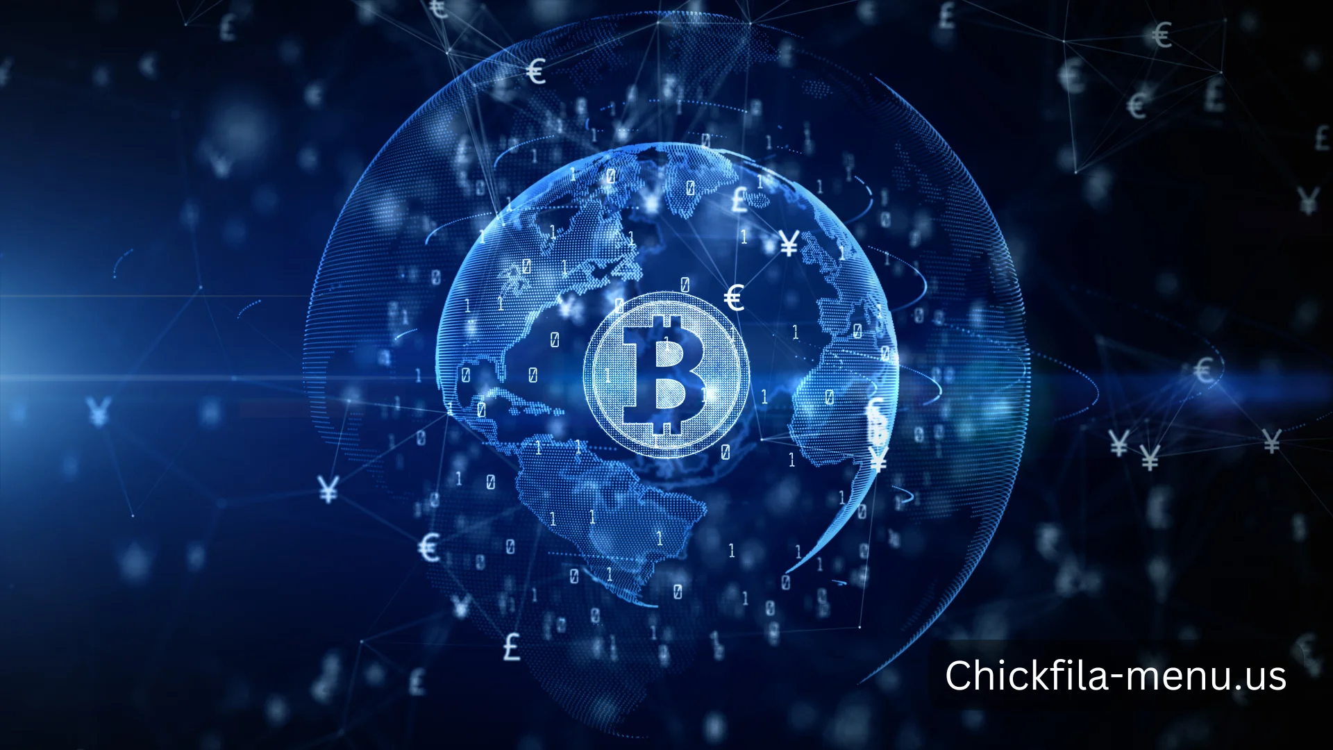 Crypto Applications