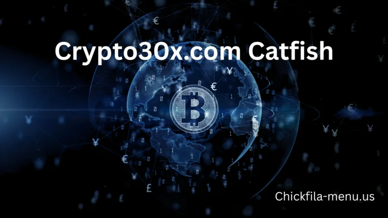 Crypto30x.com Catfish