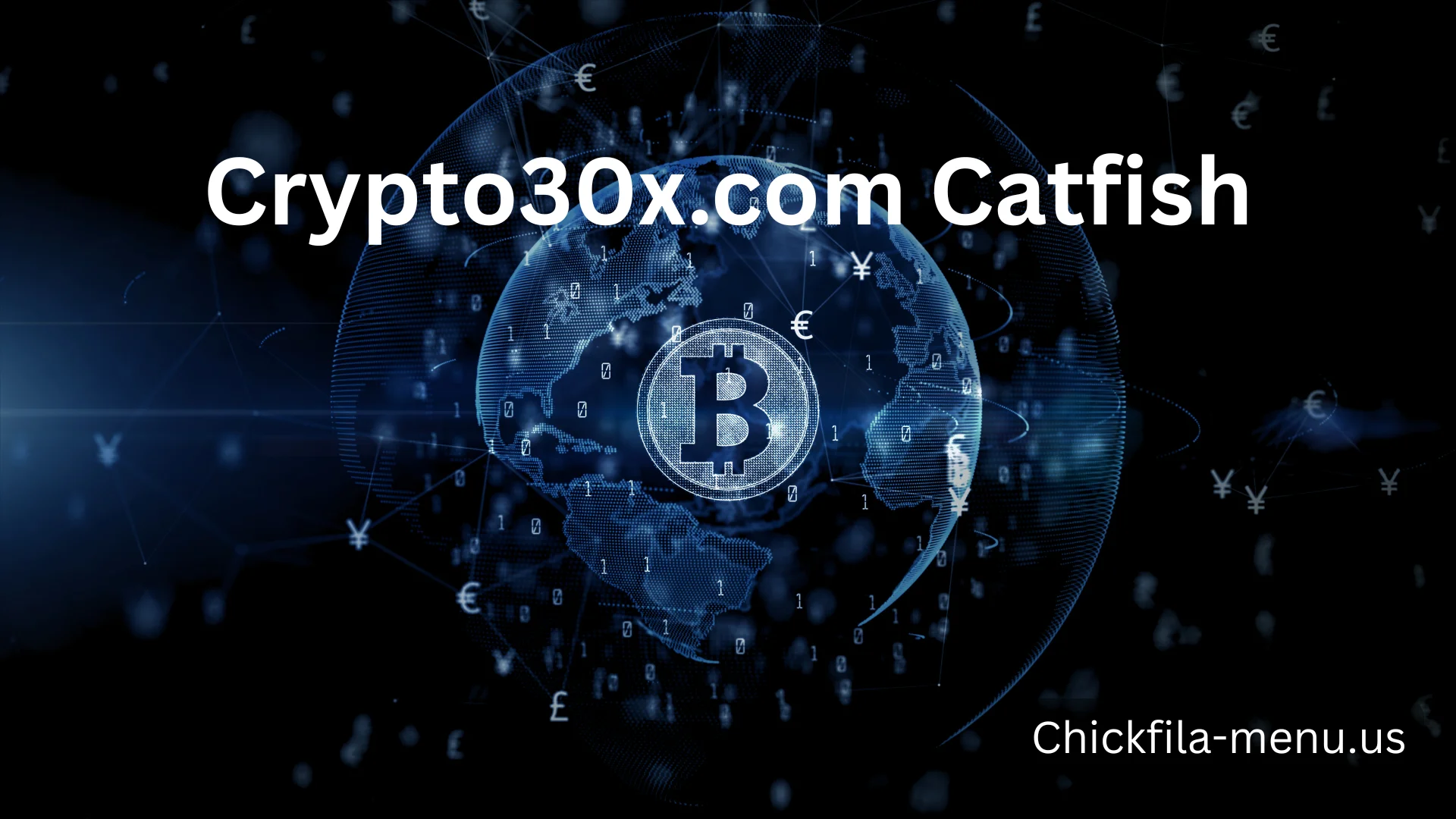 Crypto30x.com Catfish