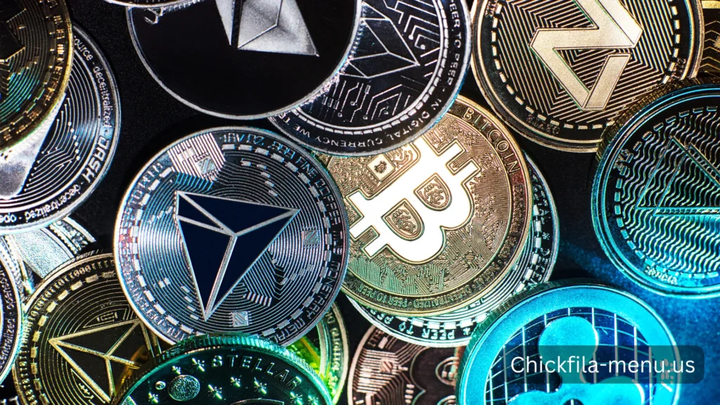 Newest Crypto