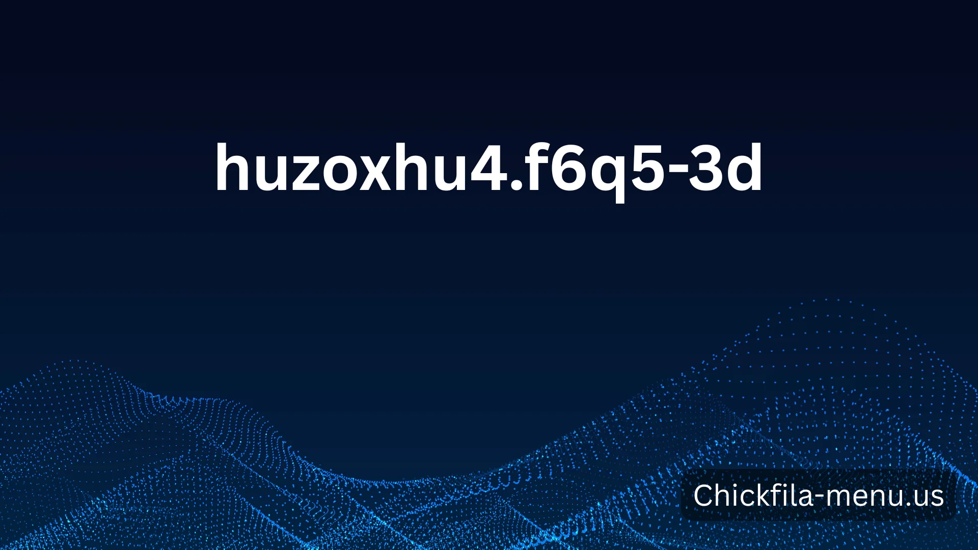 huzoxhu4.f6q5-3d