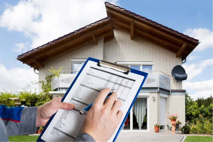 Buying Property in Spain